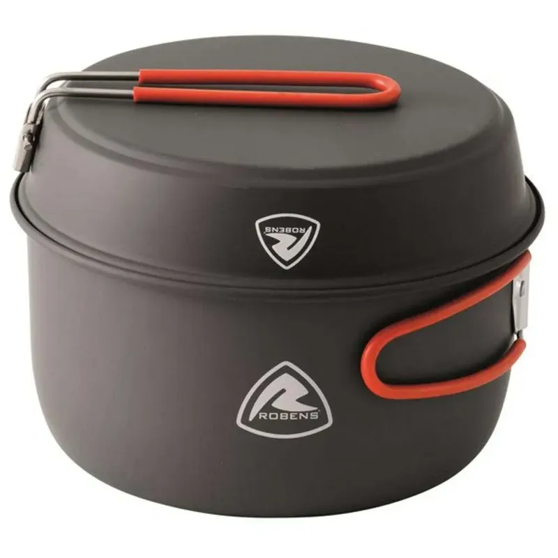 Robens Frontier Large Cook Set-4