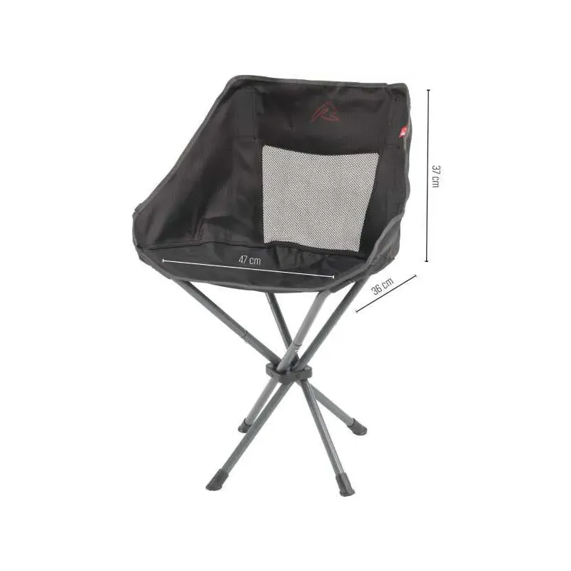 Robens Searcher Folding Chair-5
