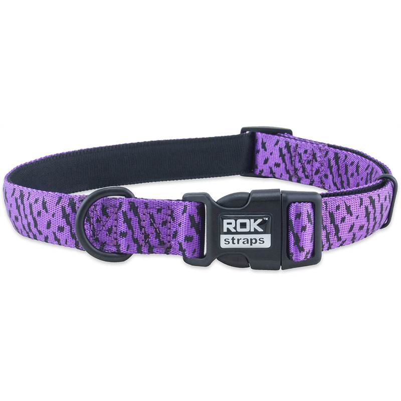Rok Straps Large Dog Collar-1