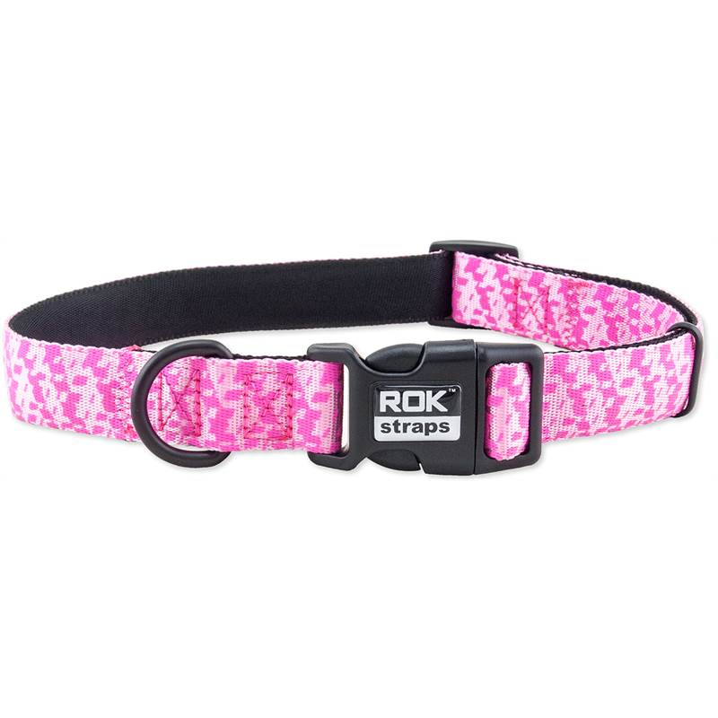 Rok Straps Large Dog Collar-2