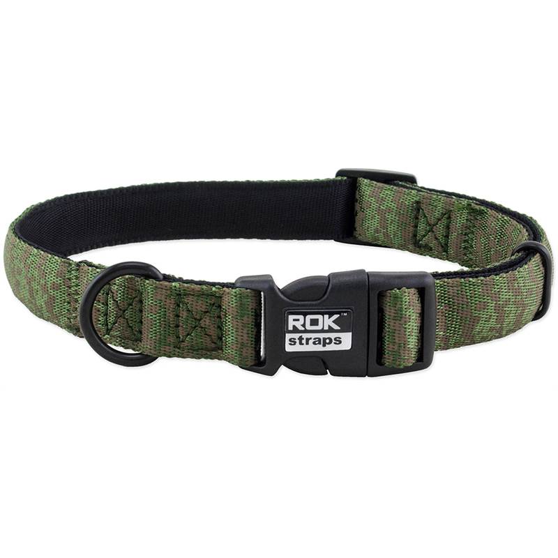 Rok Straps Large Dog Collar-3