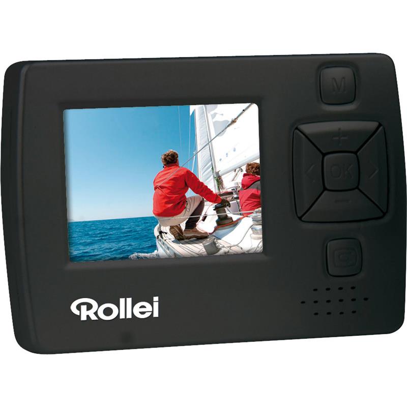 Rollei Bullet 4S 1080p Action Camera-3