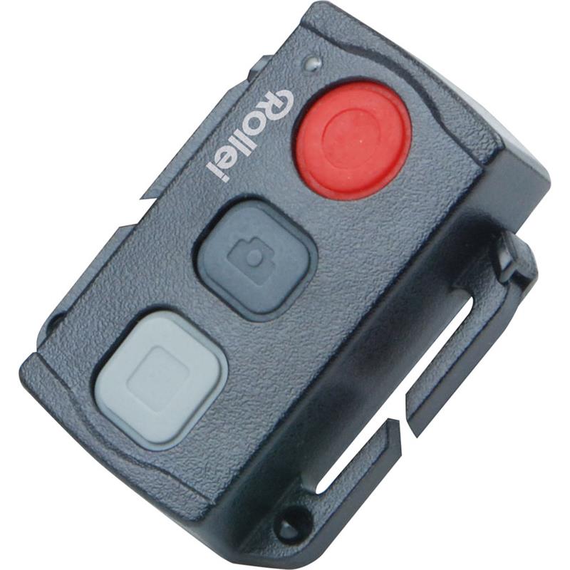 Rollei Bullet 4S 1080p Action Camera-5