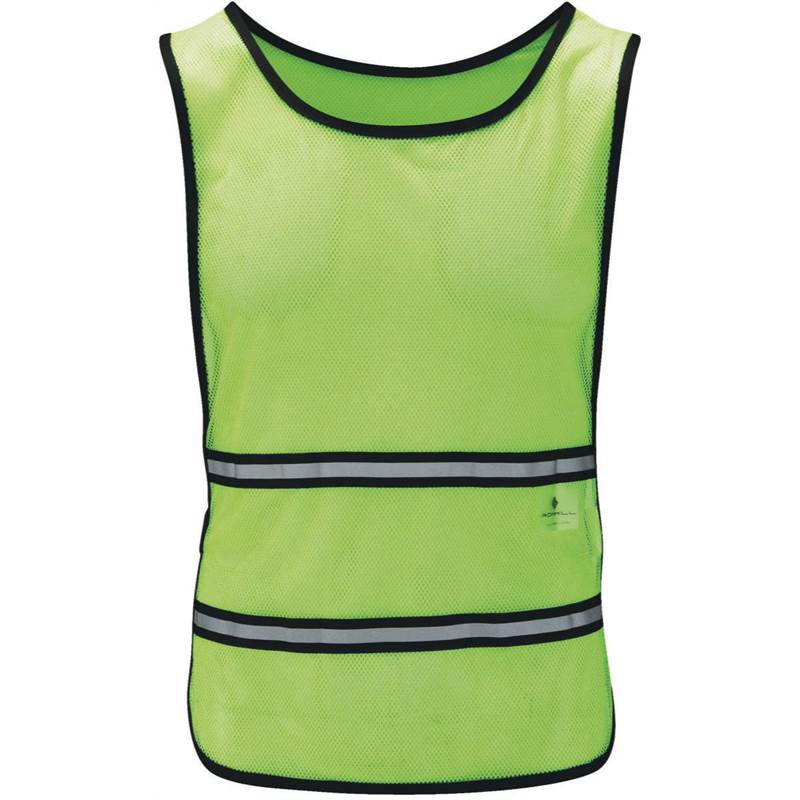 Ronhill Hi-Viz Bib-1