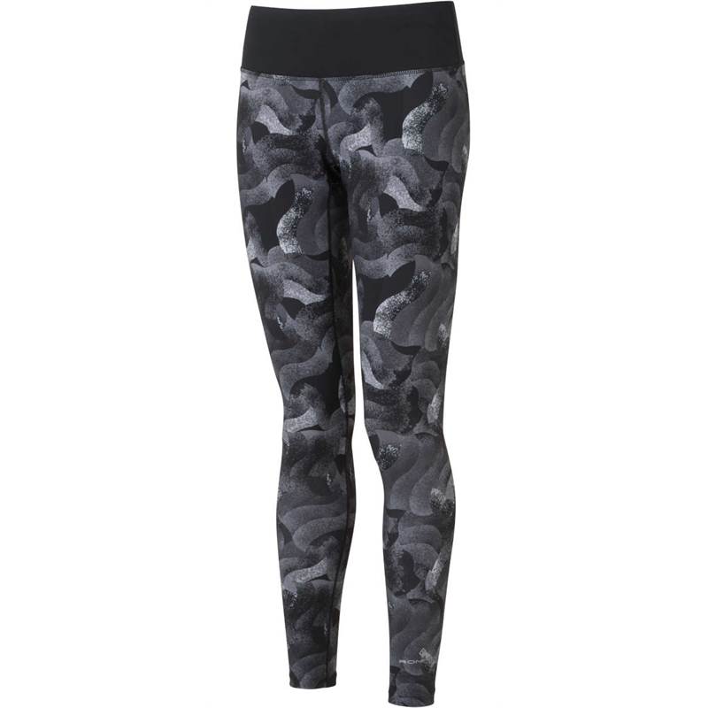 Ronhill Womens Momentum Running Tights-1