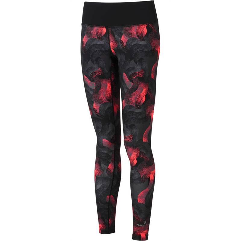 Ronhill Womens Momentum Running Tights-3