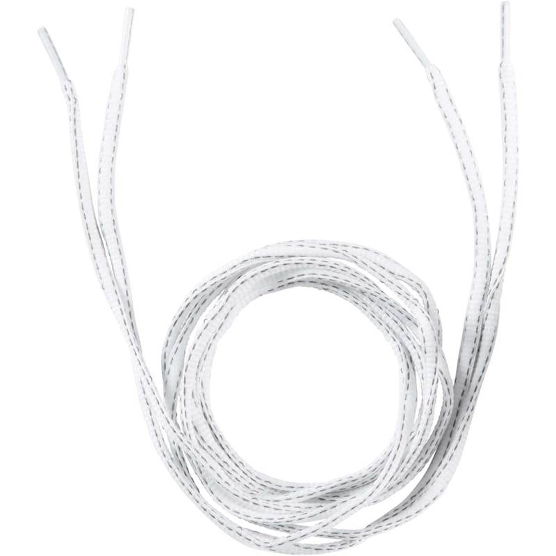 Ronhill Reflective 54 inch Shoe Laces-1