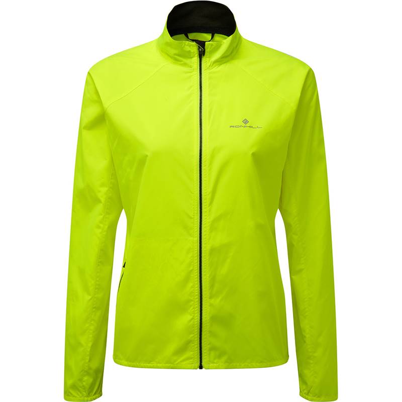 Ronhill Womens Everyday Running Jacket-5