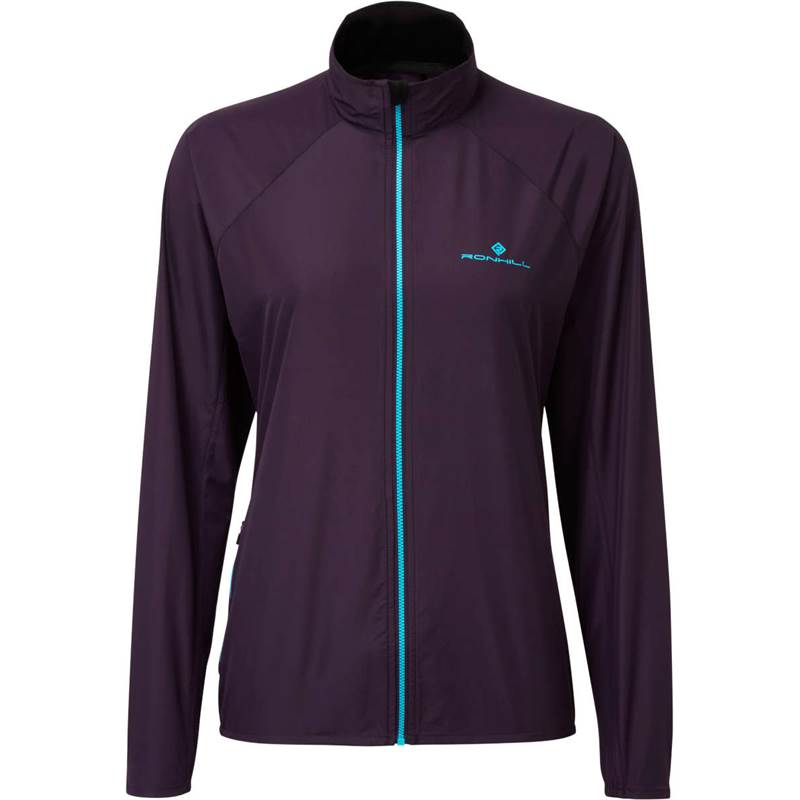 Ronhill Womens Everyday Running Jacket-1