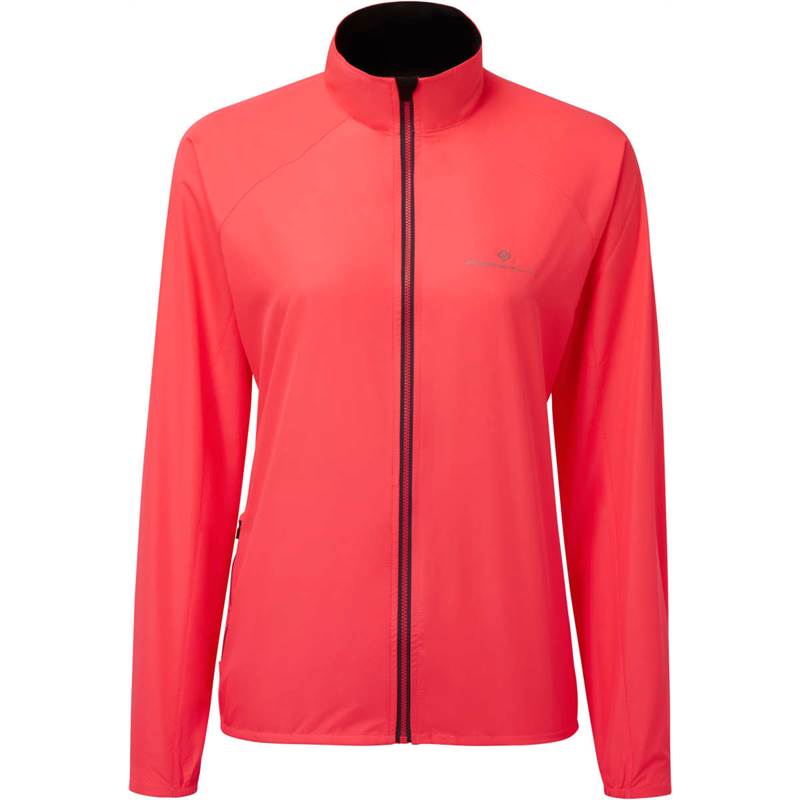 Ronhill Womens Everyday Running Jacket-3