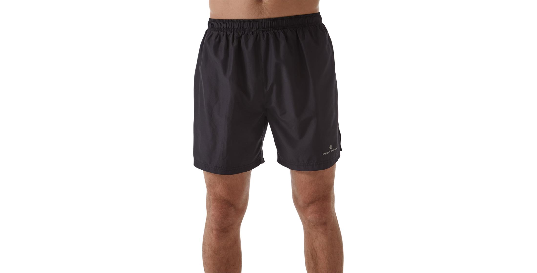 Ronhill Mens Everyday 5 inch Running Shorts