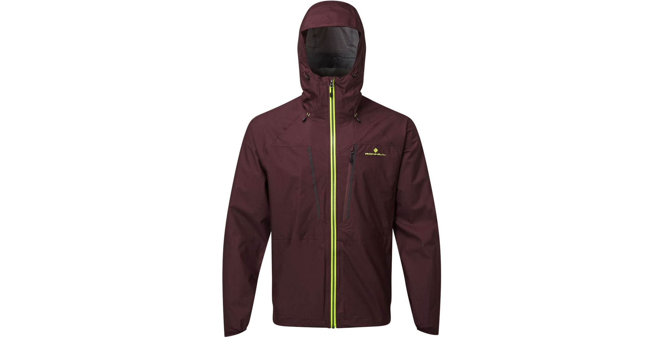ronhill mens infinity fortify jacket