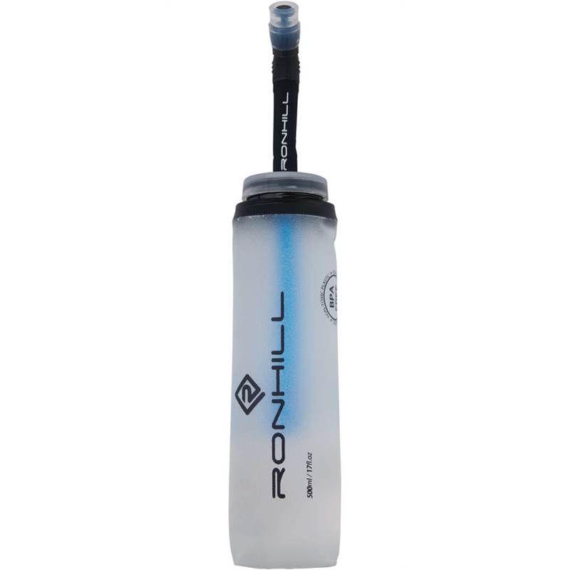 Ronhill 500ml Fuel Flask with Straw-1