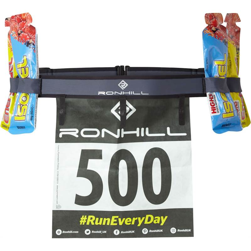 Ronhill Race Number Belt-1