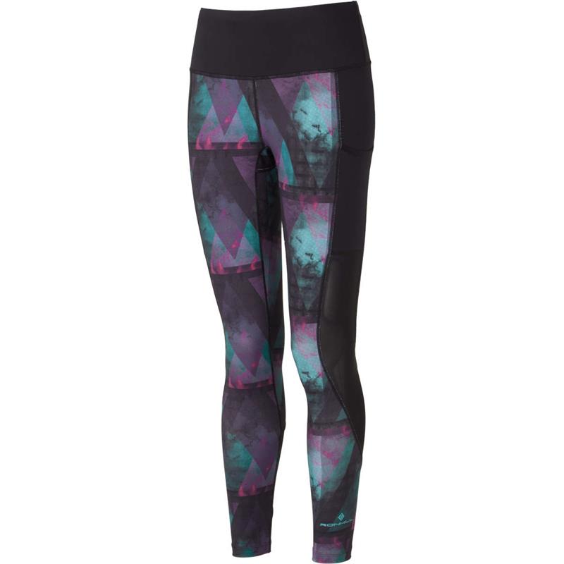 Ronhill Womens Momentum Sculpt Running Tights