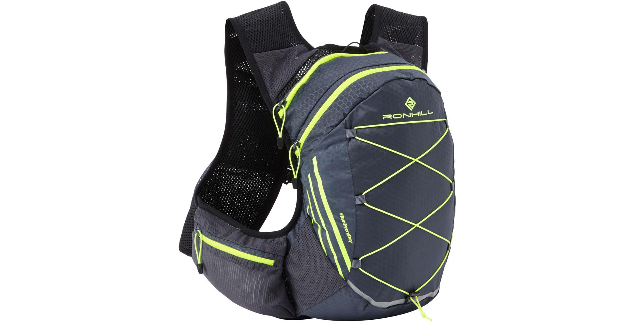 Ronhill Pioneer 8L Hydration Running Vest