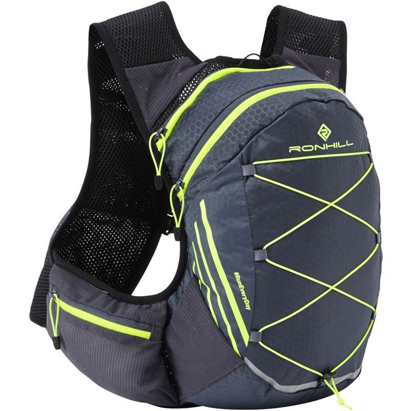 Ronhill Pioneer 8L Hydration Running Vest-1