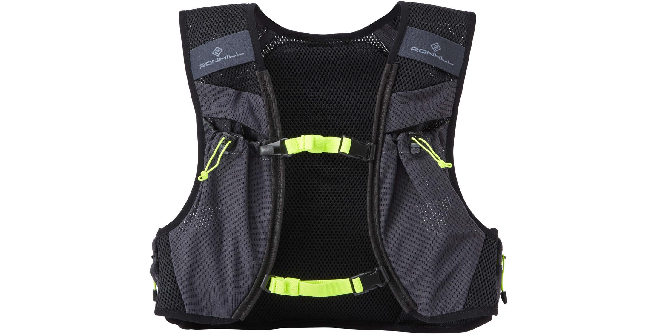 Ronhill Pioneer 8L Hydration Running Vest
