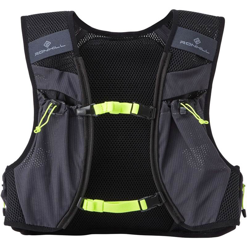 Ronhill Pioneer 8L Hydration Running Vest-2