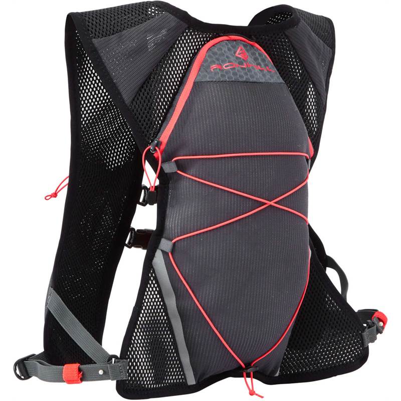 Ronhill Nano 3L Running Vest-3
