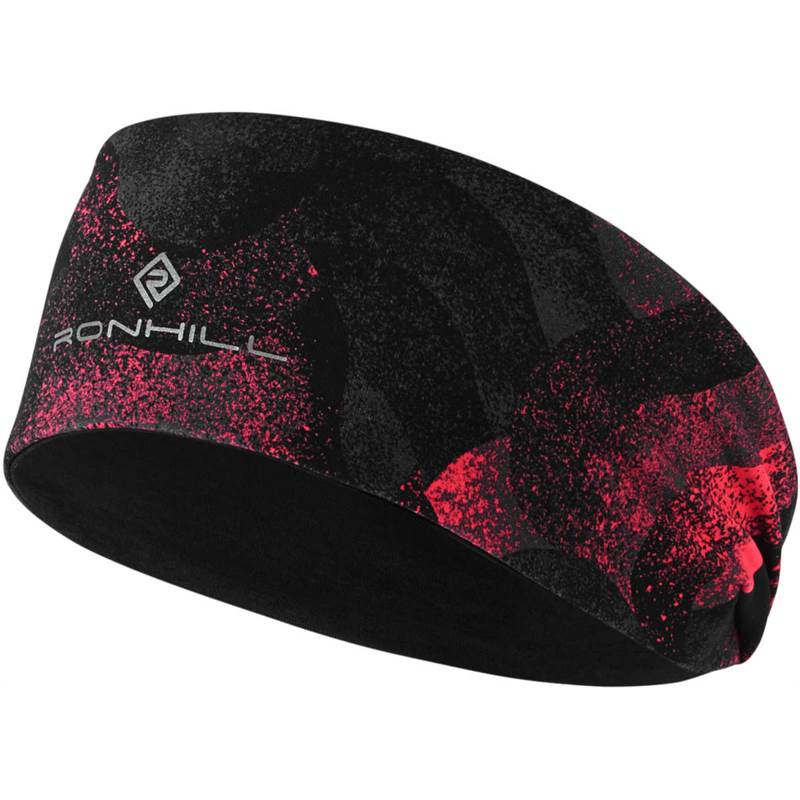 Ronhill Reversible Contour Headband-3