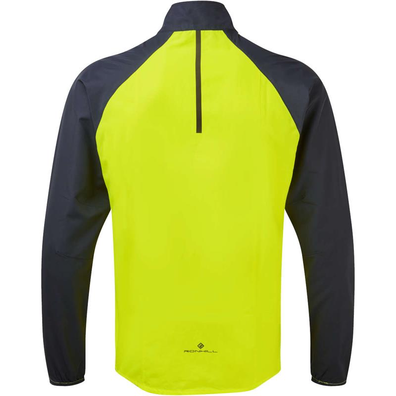 Ronhill Mens Stride Windspeed Running Jacket