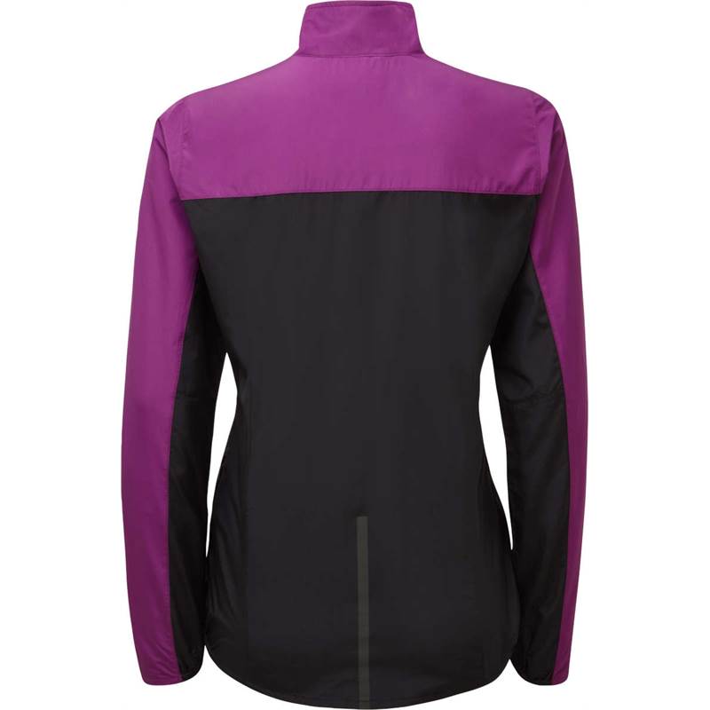 Ronhill Womens Stride Windspeed Running Jacket-4