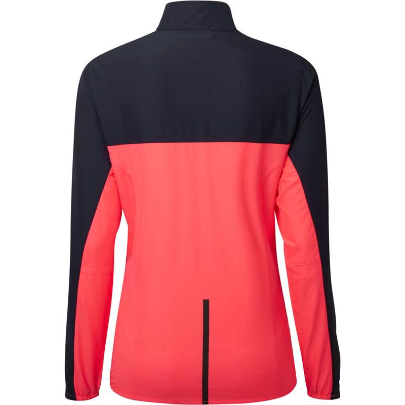 Ronhill Womens Stride Windspeed Running Jacket-2