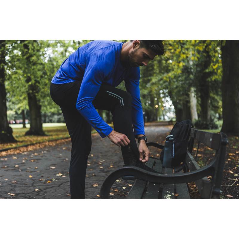 Ronhill Mens Stride Flex Running Pants-3