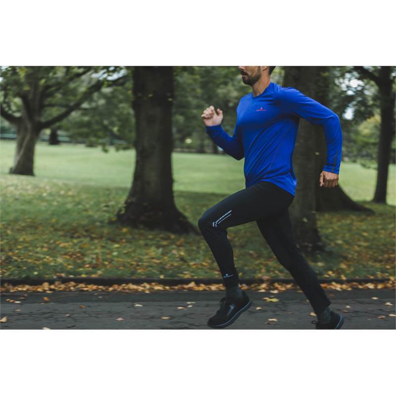 Ronhill Mens Stride Flex Running Pants-4