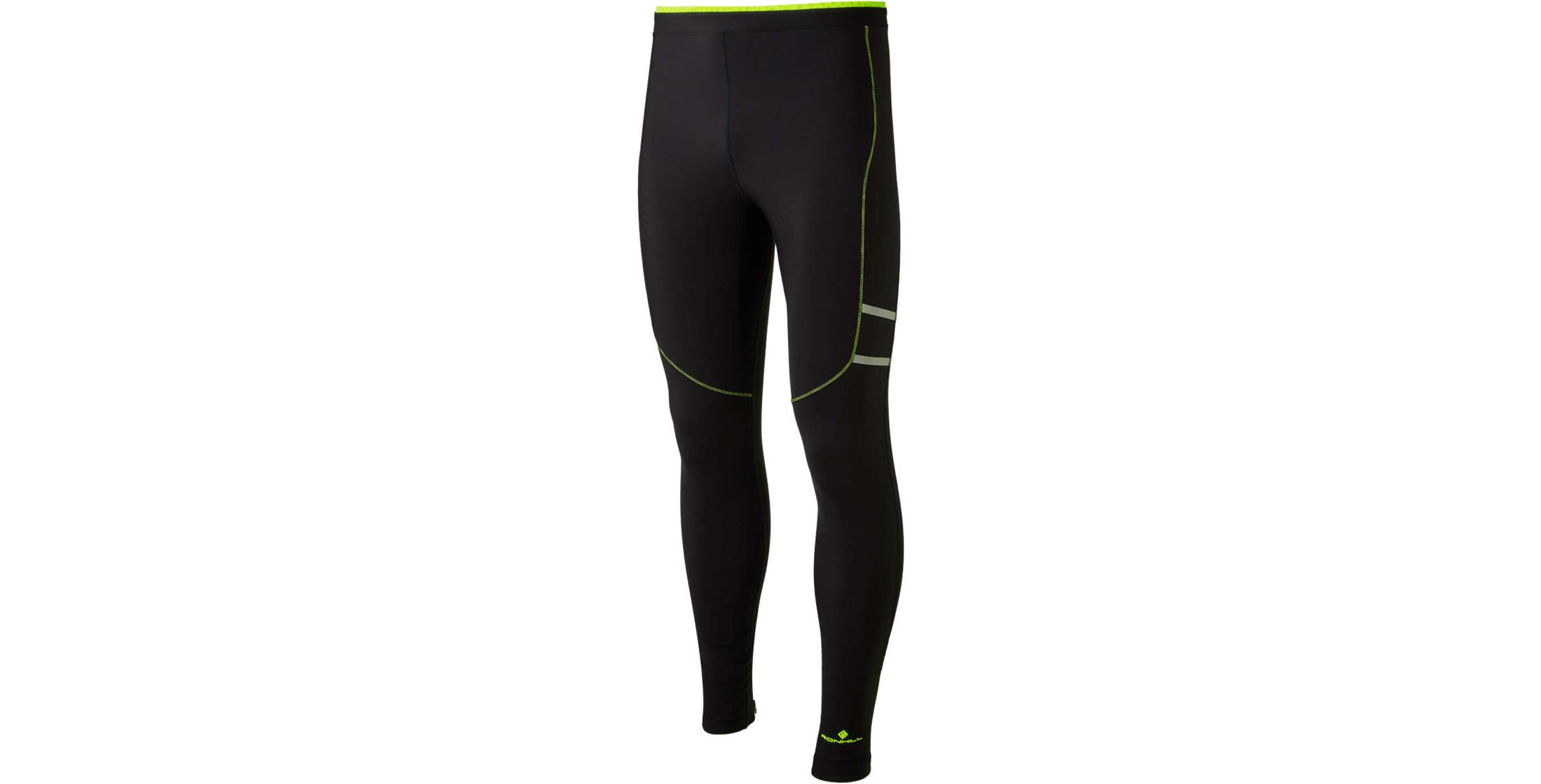 Ronhill Mens Stride Winter Running Tights