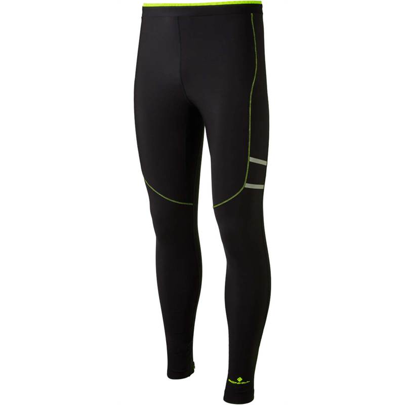 Ronhill Mens Stride Winter Running Tights-1