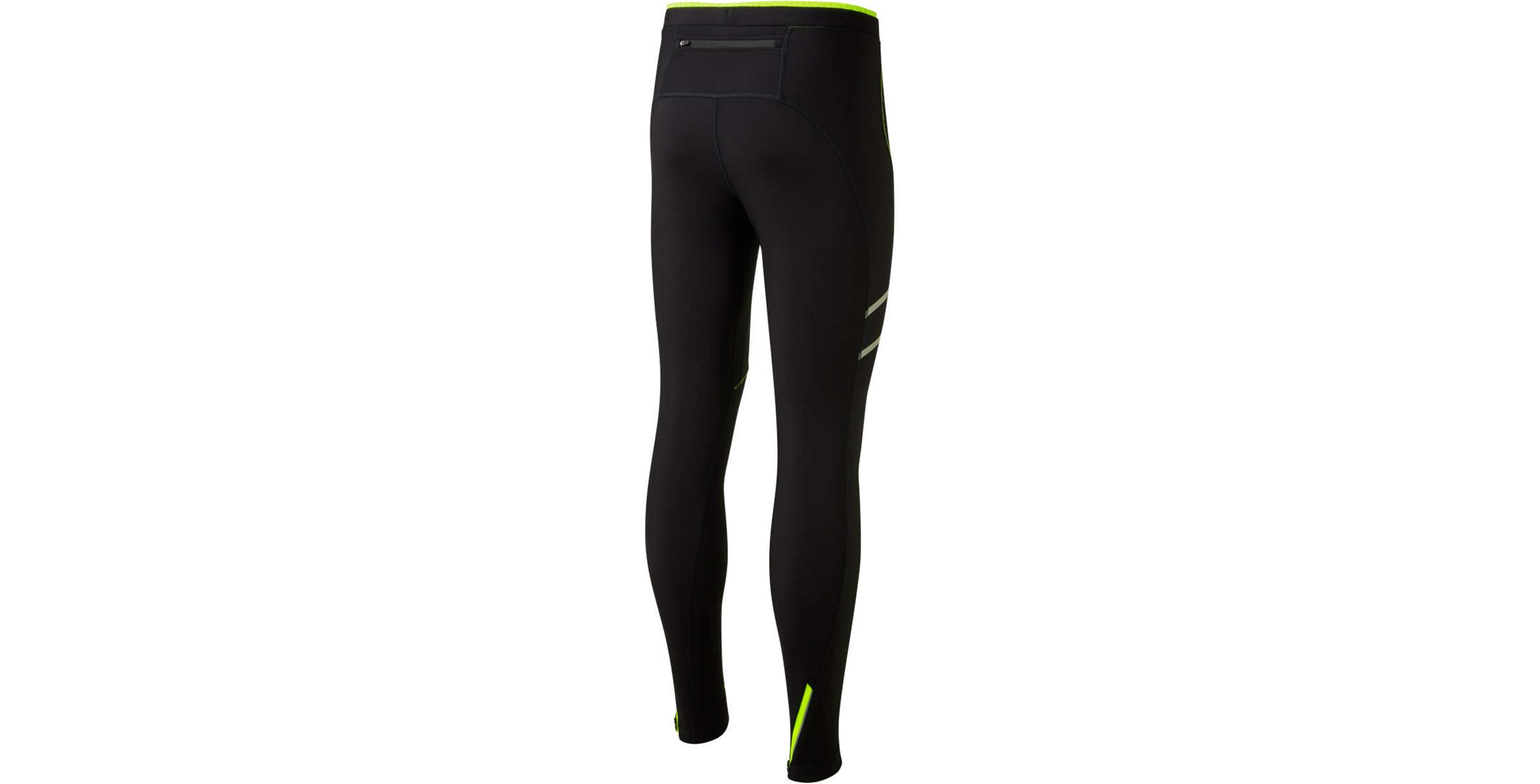 Ronhill Mens Stride Winter Running Tights