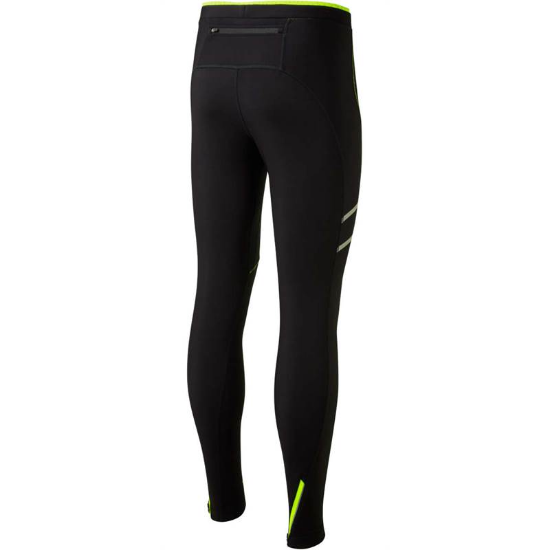 Ronhill Mens Stride Winter Running Tights-2