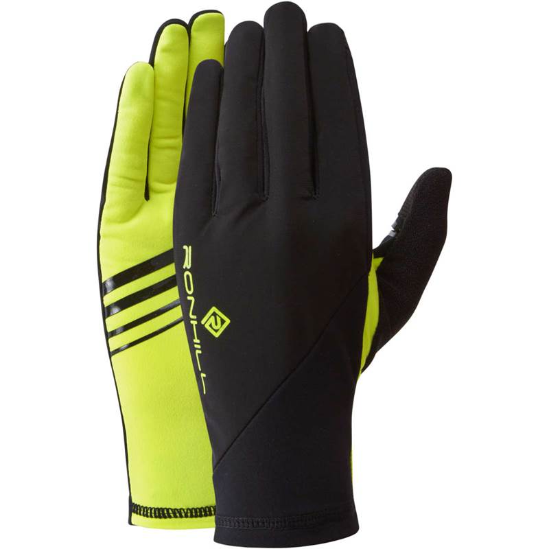Ronhill Wind-Block Gloves-2