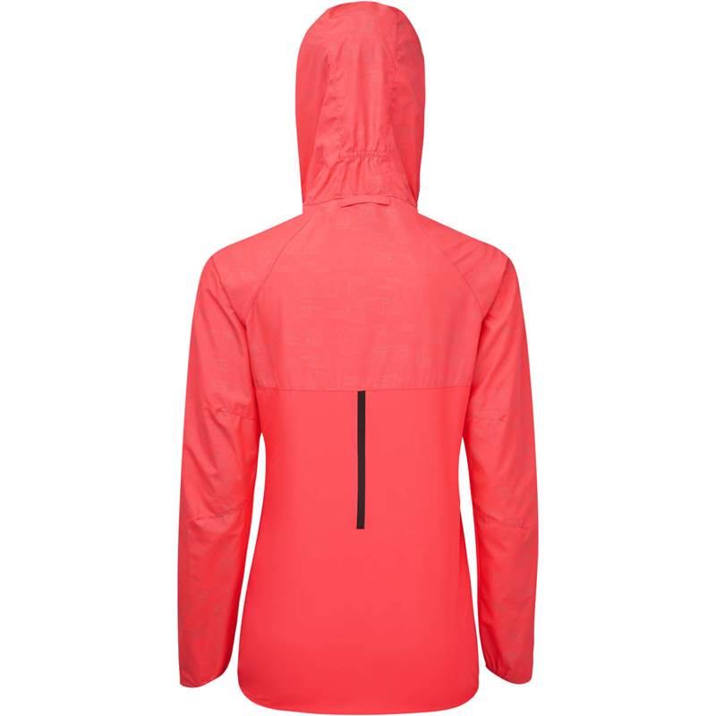 Ronhill Womens Afterlight Running Jacket-2