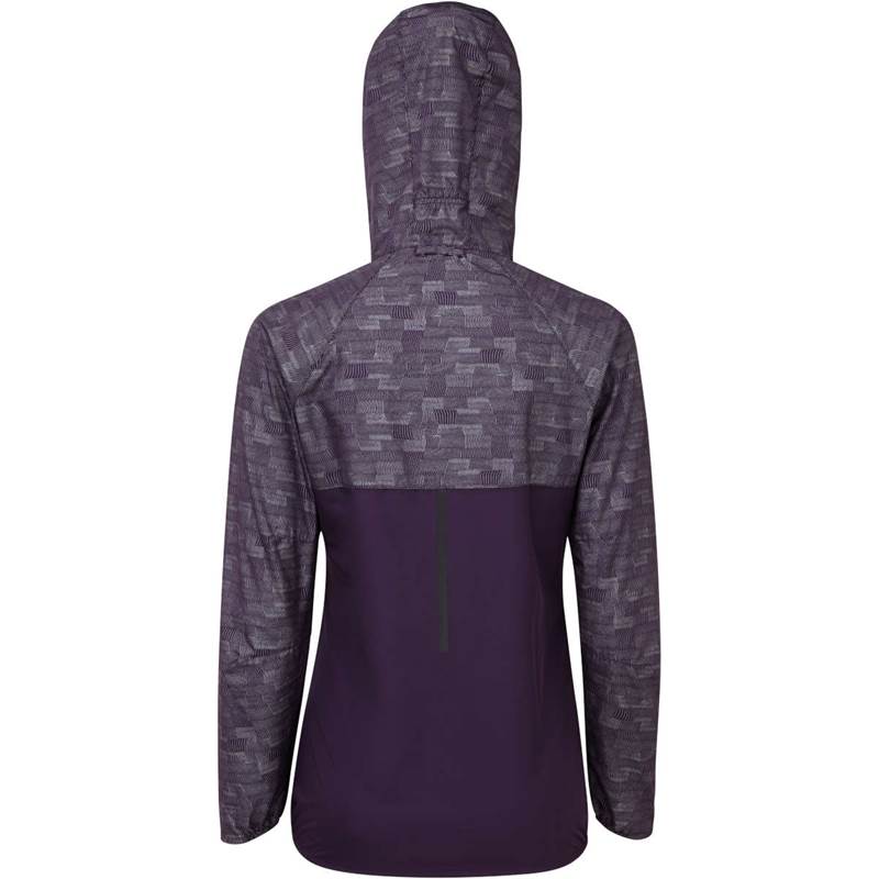 Ronhill Womens Afterlight Running Jacket-4