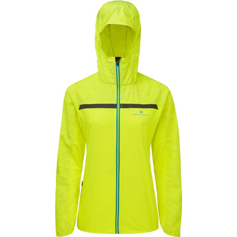 Ronhill Womens Afterlight Running Jacket-5