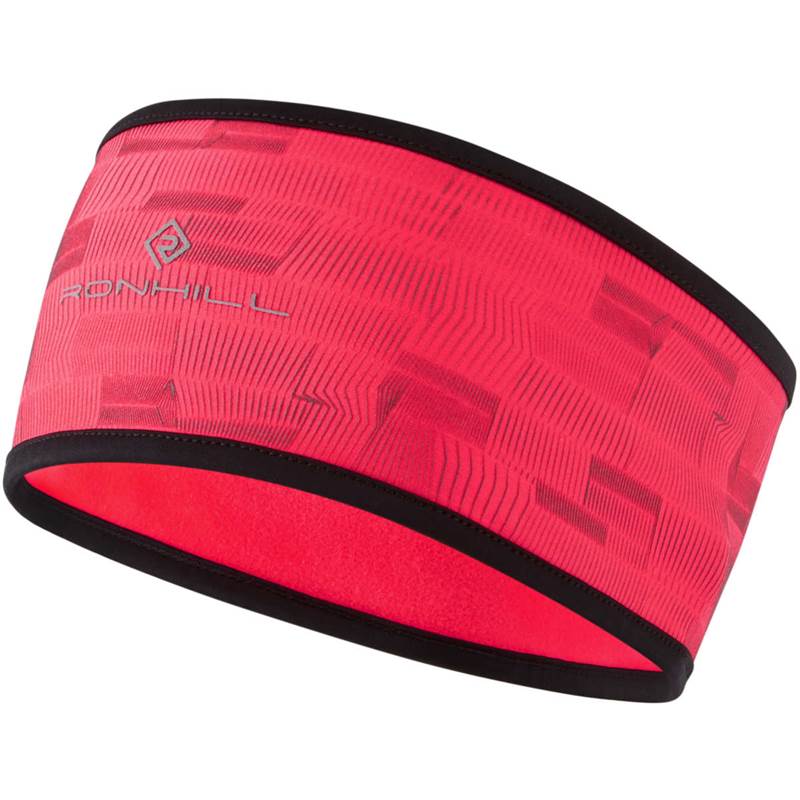 Ronhill Afterlight Headband-2