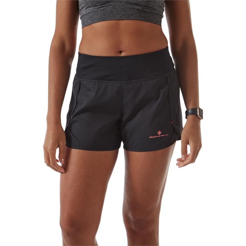ronhill women's stride twin shorts
