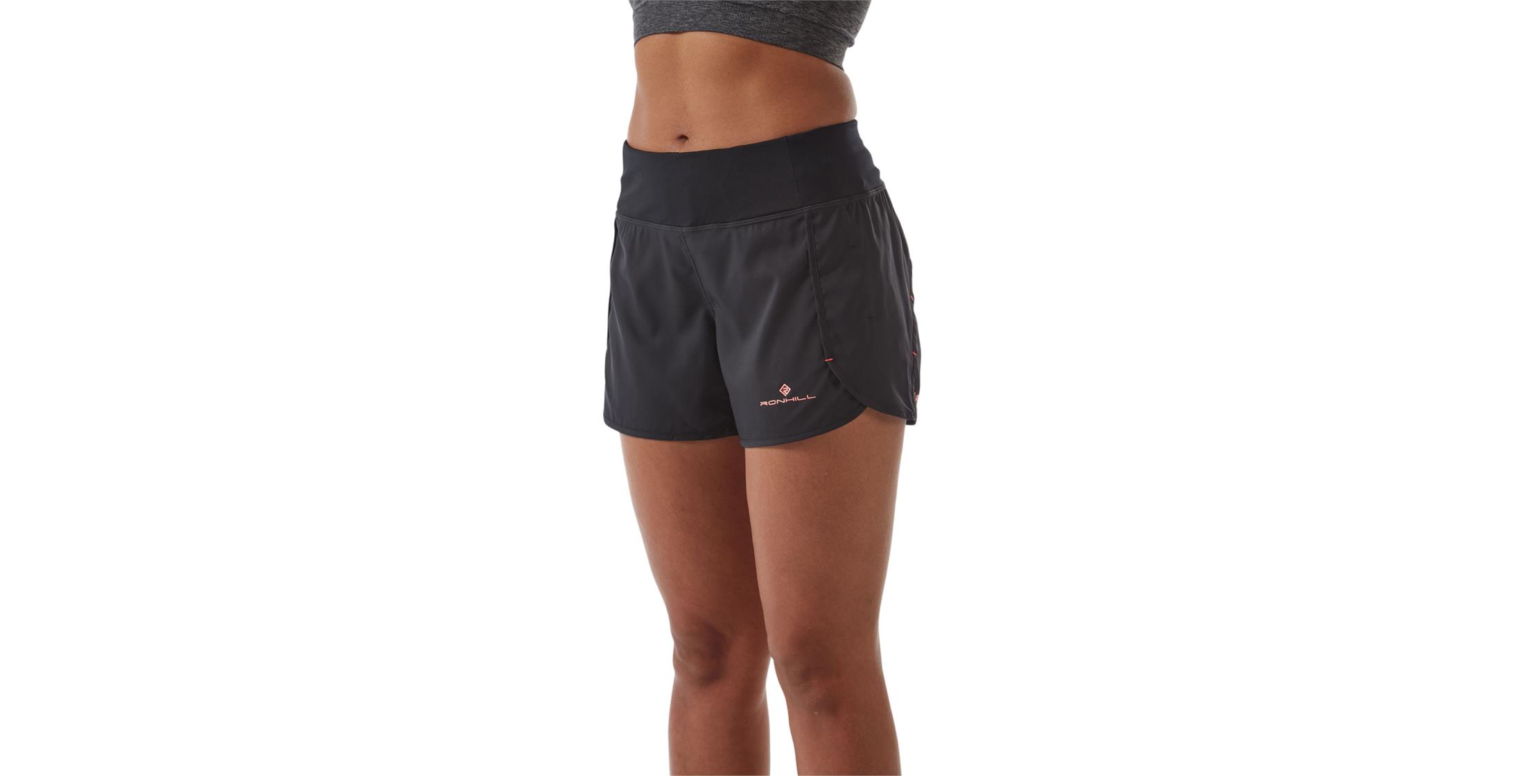 ronhill stride twin shorts
