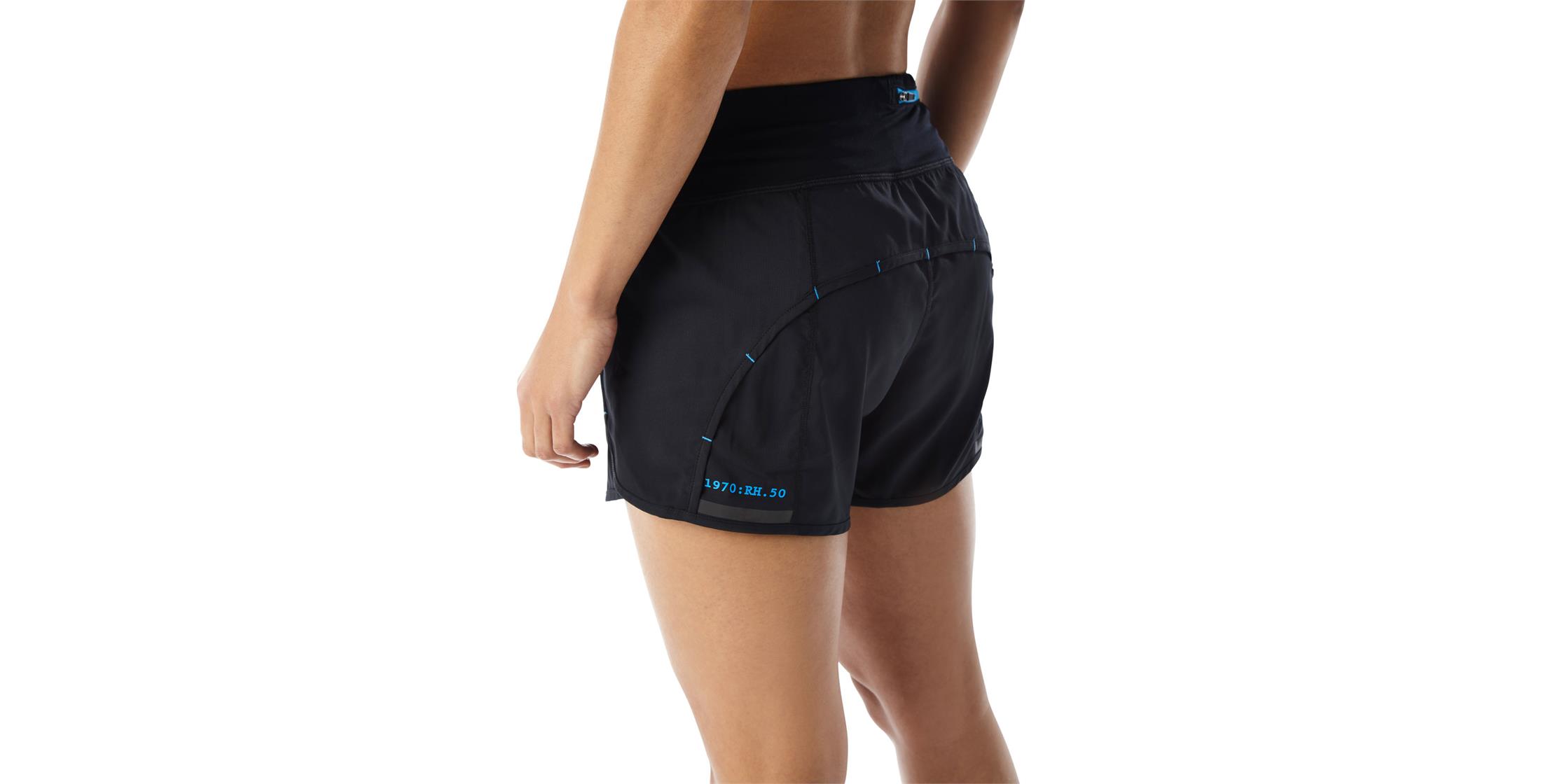 ronhill stride twin shorts