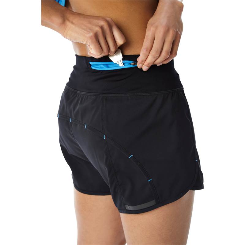 ronhill infinity marathon shorts women's