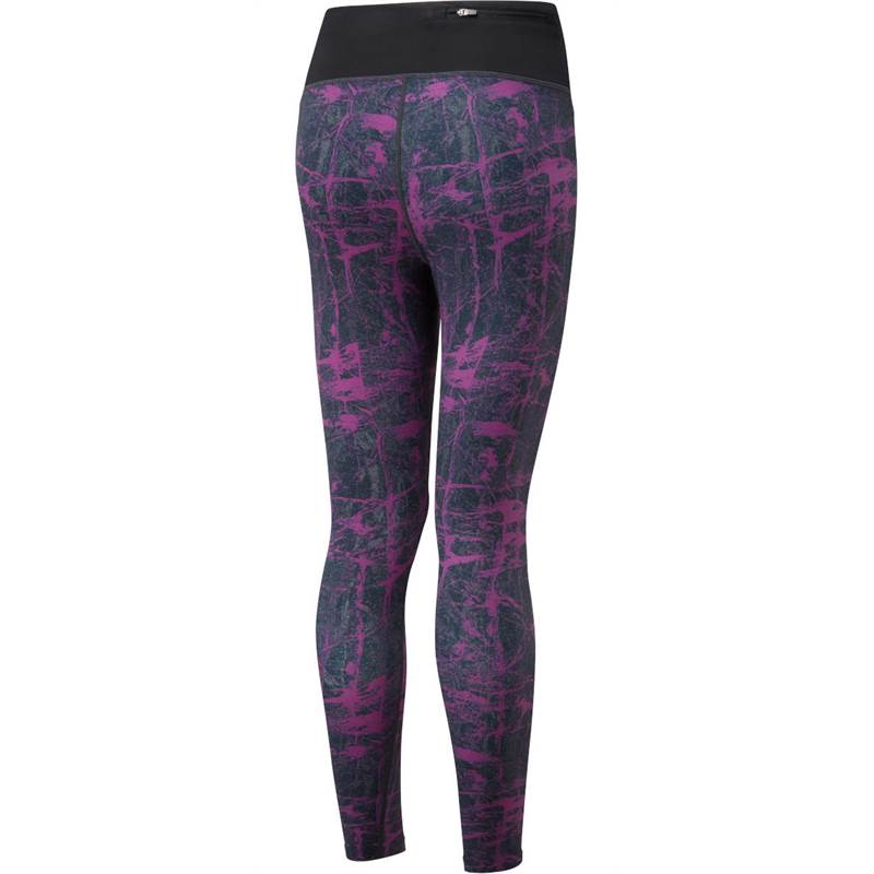 Ronhill Womens Momentum Crop Running Tights NEW-2
