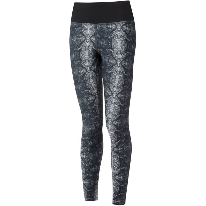 Ronhill Womens Momentum Crop Running Tights NEW-3