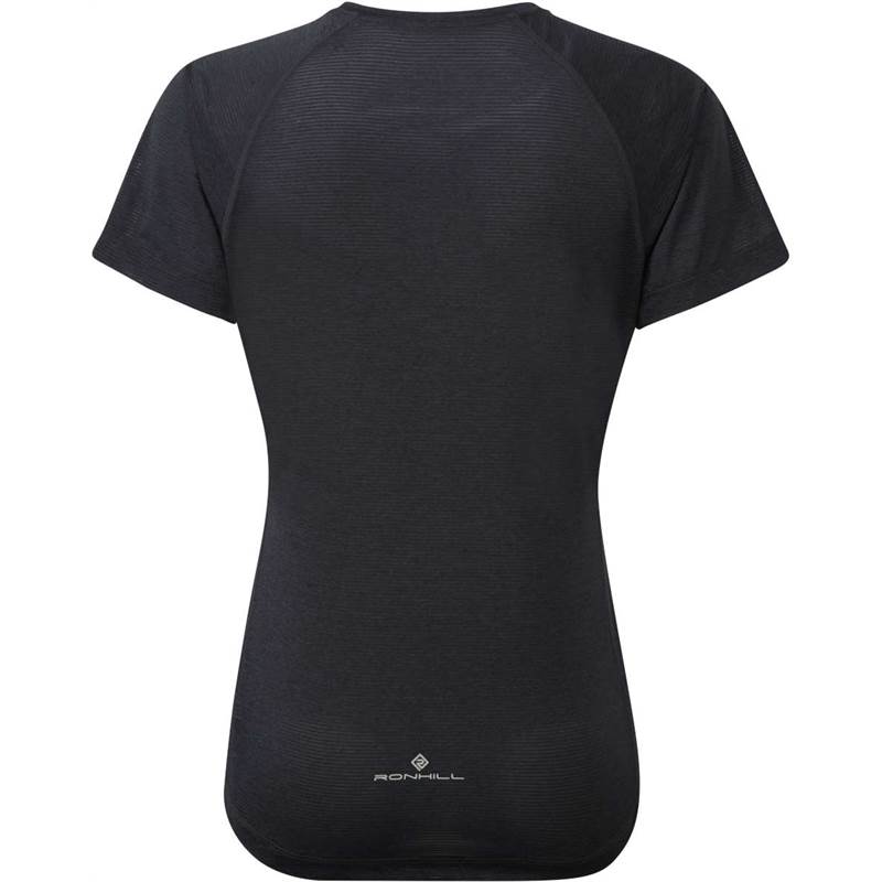 Ronhill Womens Stride SS Running Tee Top-2