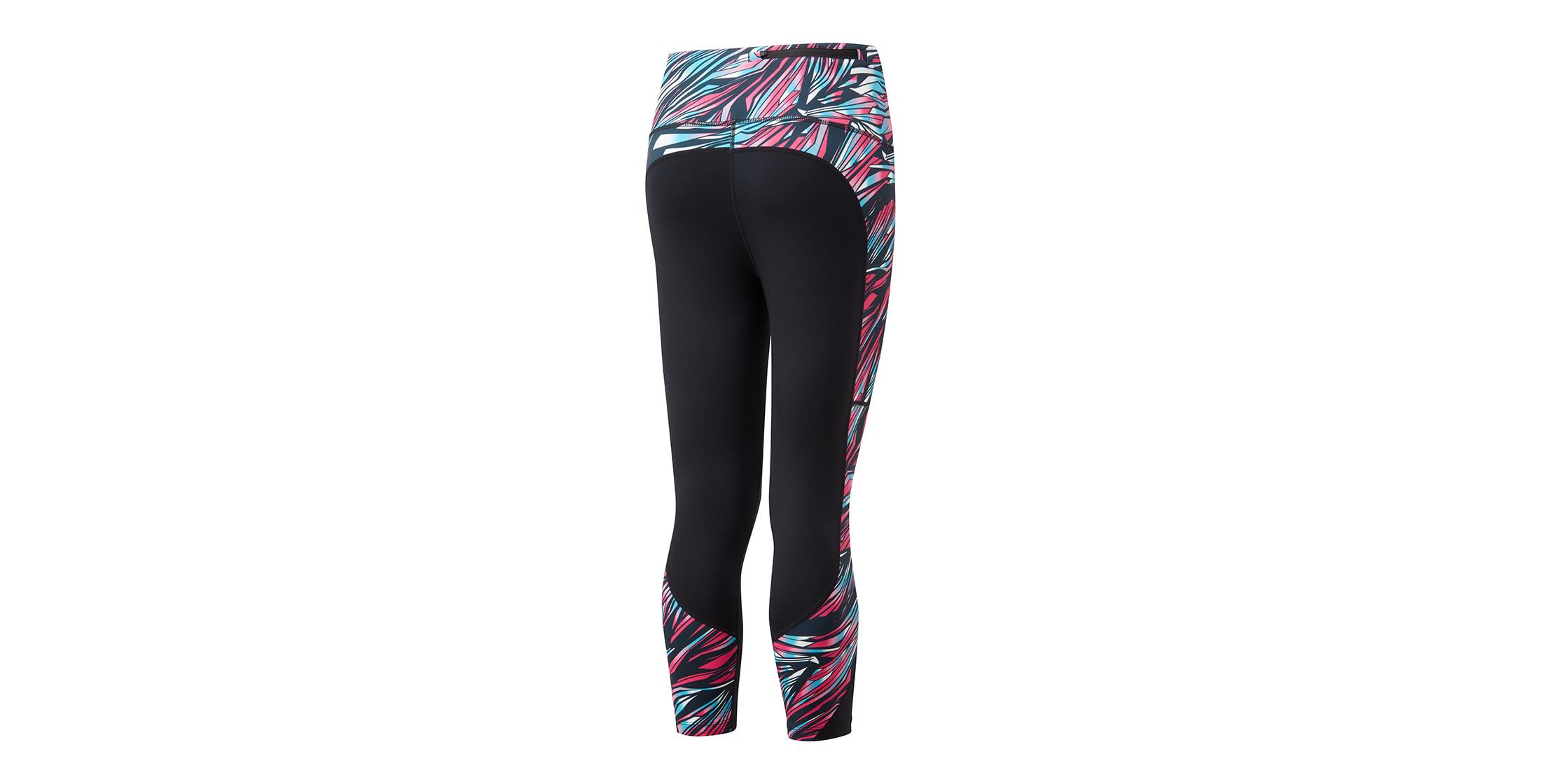 ronhill infinity crop tights