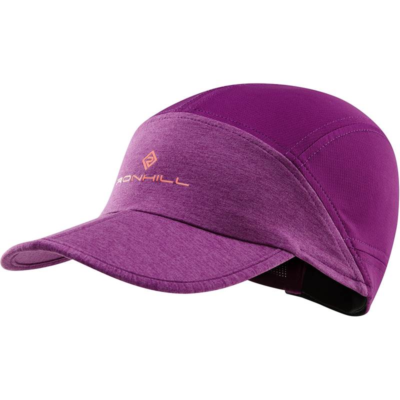 Ronhill Split Air-Lite Cap-4