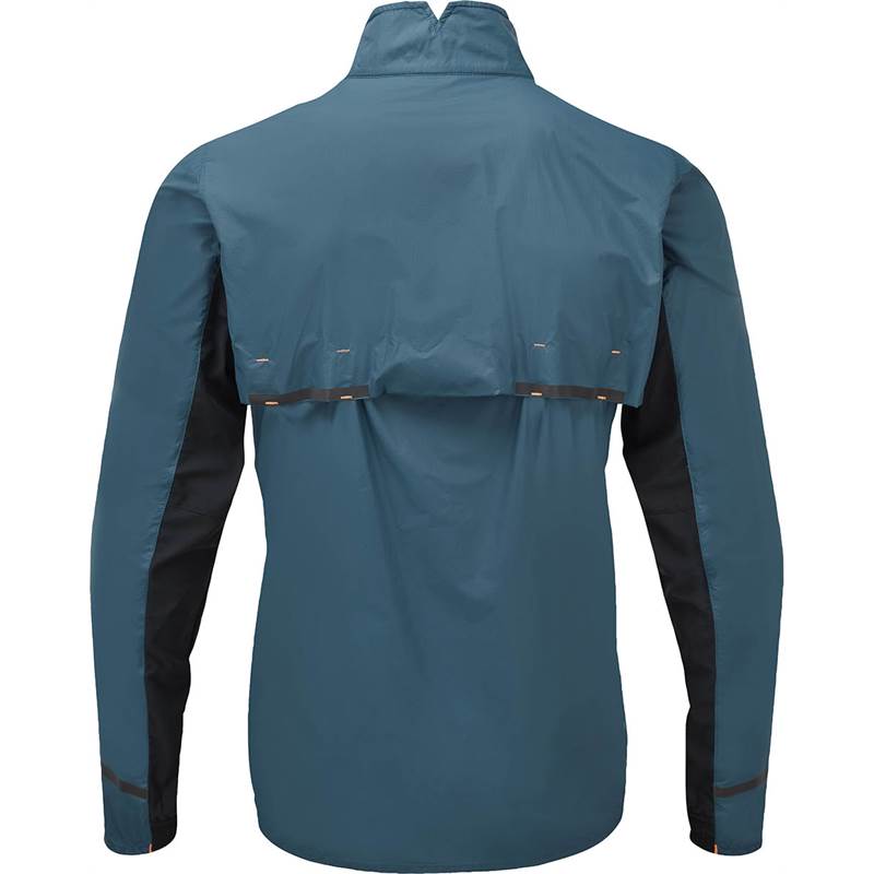 Ronhill Mens Tech Tornado Running Jacket-2