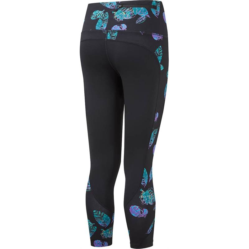 Ronhill Womens Life Sculpt Crop Tights-4